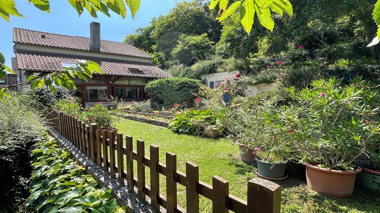 Ma-Cabane - Vente Maison ITEUIL, 174 m²