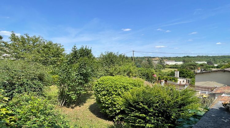 Ma-Cabane - Vente Maison ITEUIL, 174 m²