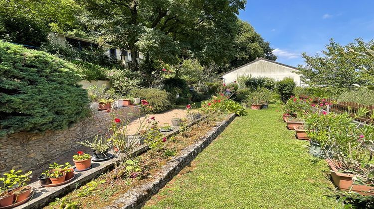 Ma-Cabane - Vente Maison ITEUIL, 174 m²