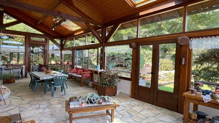 Ma-Cabane - Vente Maison ITEUIL, 174 m²