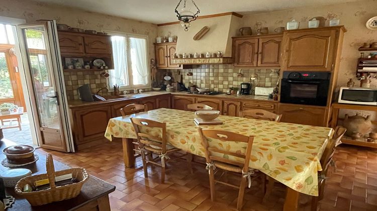 Ma-Cabane - Vente Maison ITEUIL, 174 m²