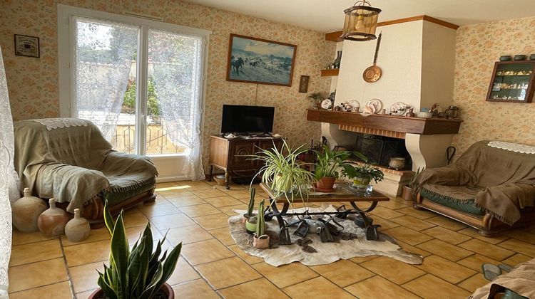 Ma-Cabane - Vente Maison ITEUIL, 174 m²