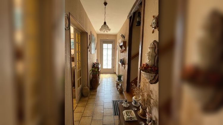 Ma-Cabane - Vente Maison ITEUIL, 174 m²