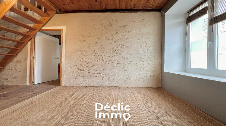 Ma-Cabane - Vente Maison ITEUIL, 175 m²