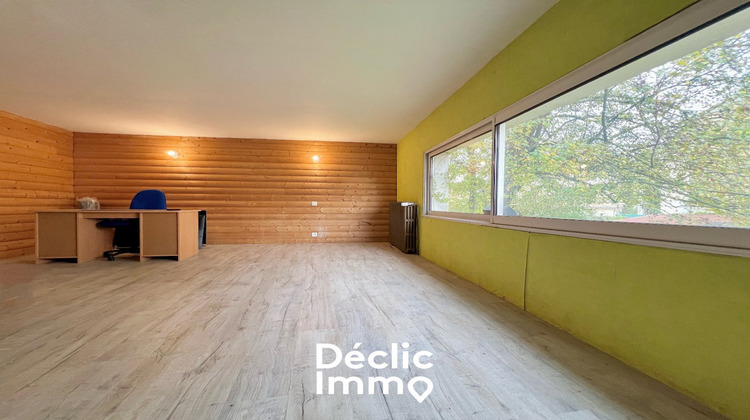 Ma-Cabane - Vente Maison ITEUIL, 175 m²