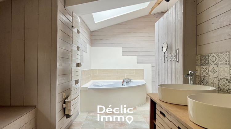 Ma-Cabane - Vente Maison ITEUIL, 175 m²