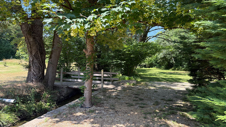 Ma-Cabane - Vente Maison ITEUIL, 267 m²