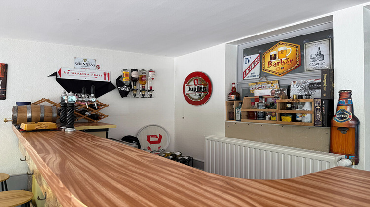 Ma-Cabane - Vente Maison ITEUIL, 267 m²