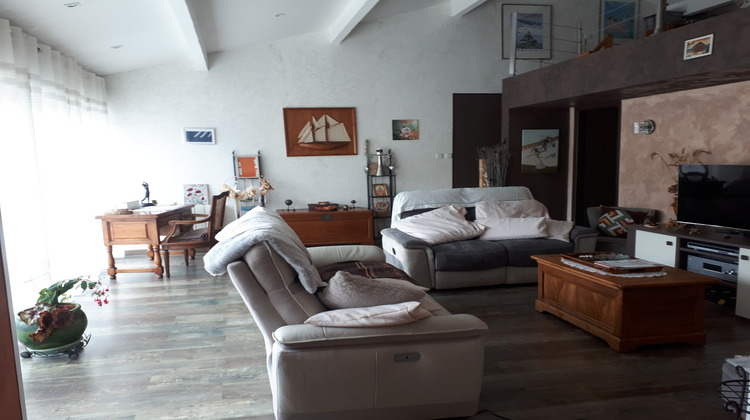 Ma-Cabane - Vente Maison Iteuil, 152 m²