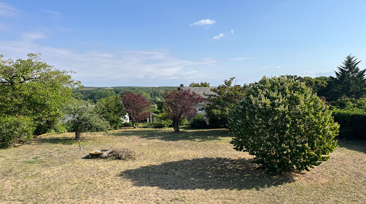 Ma-Cabane - Vente Maison ITEUIL, 219 m²