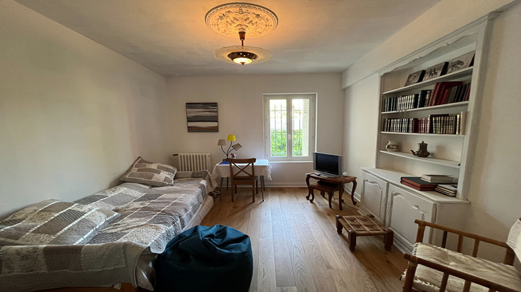 Ma-Cabane - Vente Maison ITEUIL, 219 m²