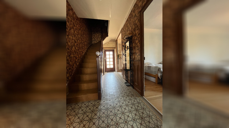 Ma-Cabane - Vente Maison ITEUIL, 219 m²