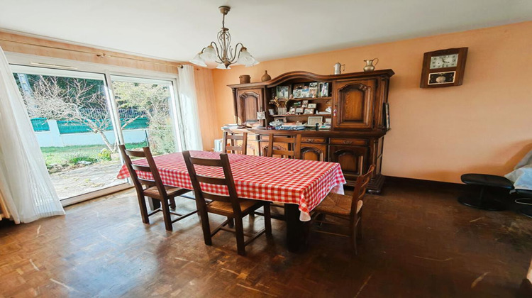 Ma-Cabane - Vente Maison ITEUIL, 89 m²