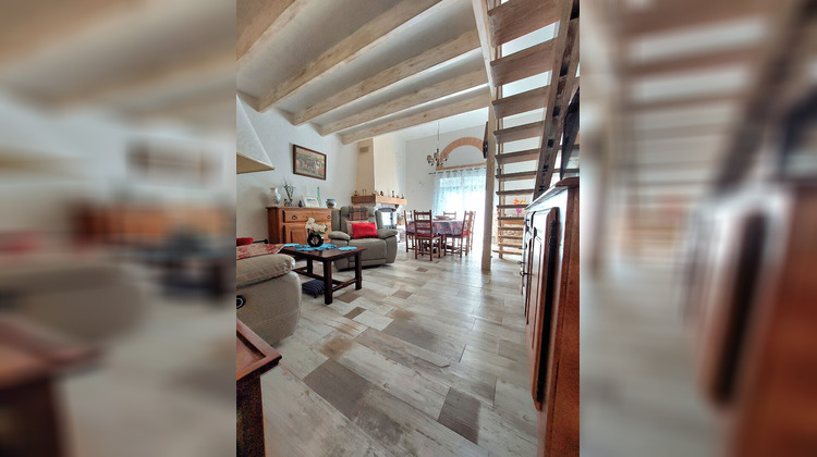 Ma-Cabane - Vente Maison ITEUIL, 155 m²