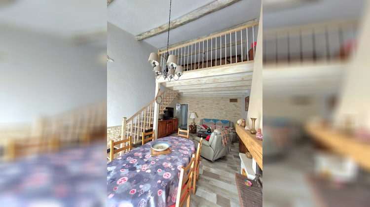 Ma-Cabane - Vente Maison ITEUIL, 155 m²