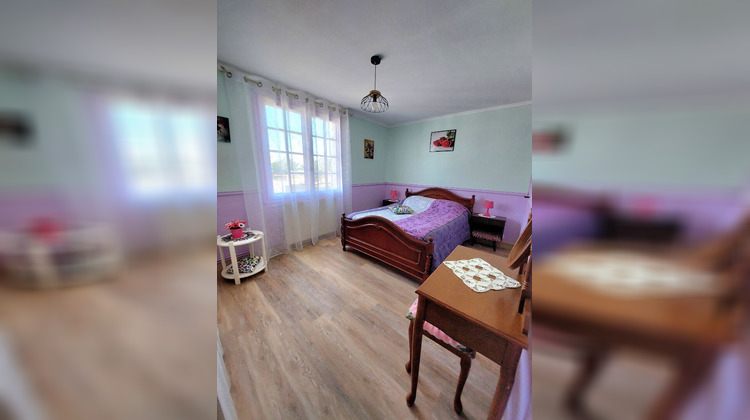 Ma-Cabane - Vente Maison ITEUIL, 155 m²