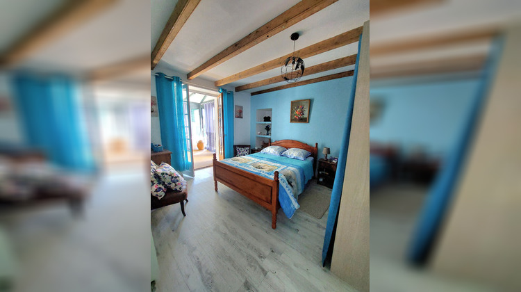 Ma-Cabane - Vente Maison ITEUIL, 155 m²