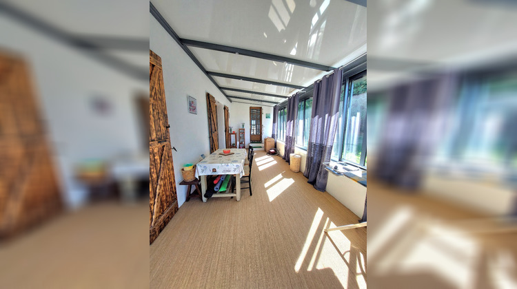 Ma-Cabane - Vente Maison ITEUIL, 155 m²