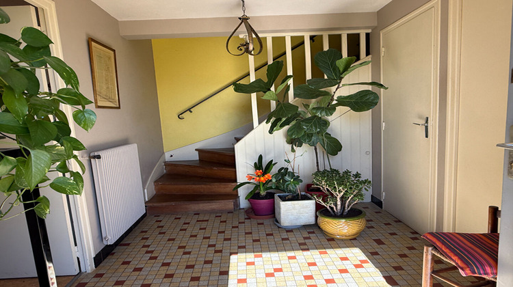 Ma-Cabane - Vente Maison ITEUIL, 123 m²