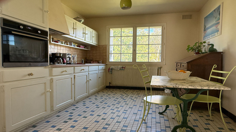 Ma-Cabane - Vente Maison ITEUIL, 123 m²