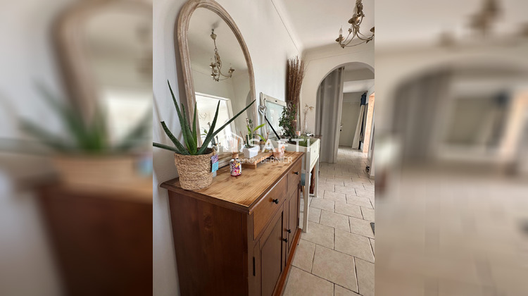 Ma-Cabane - Vente Maison Iteuil, 197 m²