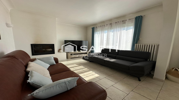 Ma-Cabane - Vente Maison Iteuil, 197 m²