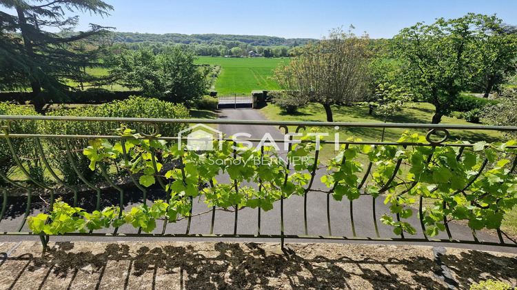 Ma-Cabane - Vente Maison Iteuil, 197 m²