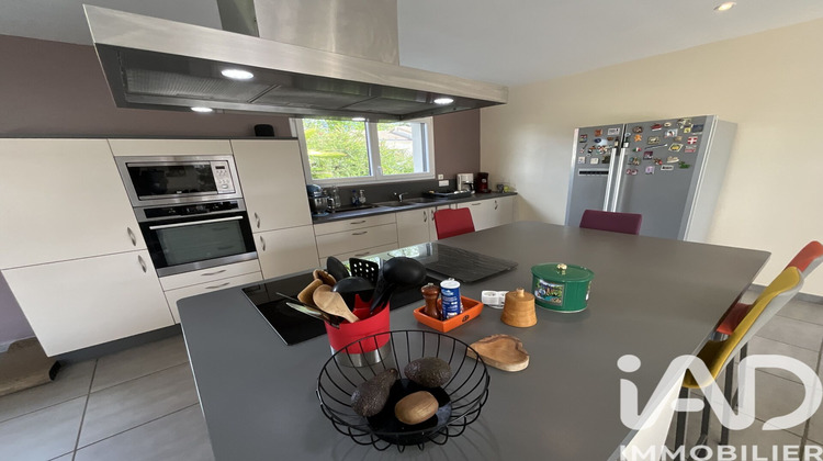 Ma-Cabane - Vente Maison Iteuil, 132 m²