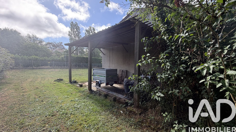 Ma-Cabane - Vente Maison Iteuil, 91 m²