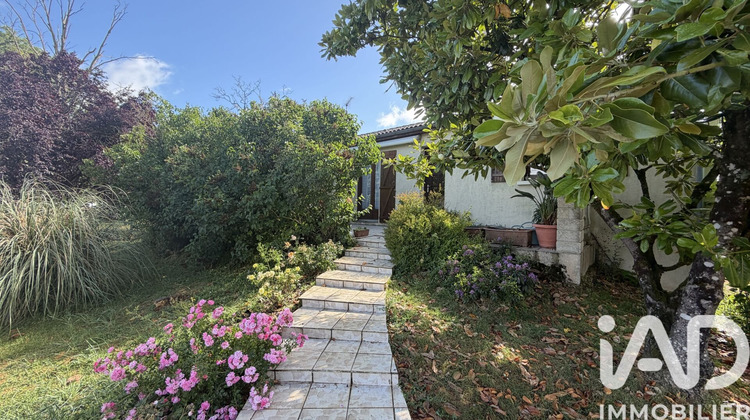 Ma-Cabane - Vente Maison Iteuil, 91 m²