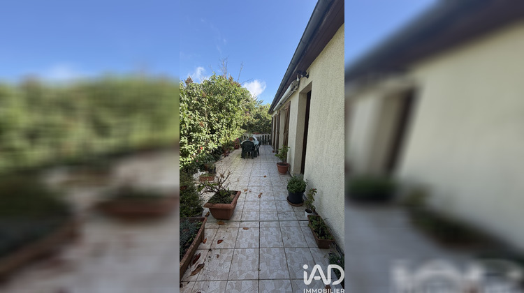 Ma-Cabane - Vente Maison Iteuil, 91 m²