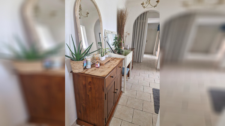 Ma-Cabane - Vente Maison Iteuil, 197 m²