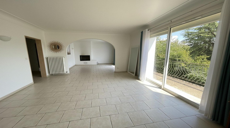 Ma-Cabane - Vente Maison Iteuil, 197 m²