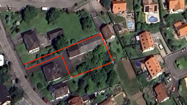 Ma-Cabane - Vente Maison Ittenheim, 250 m²