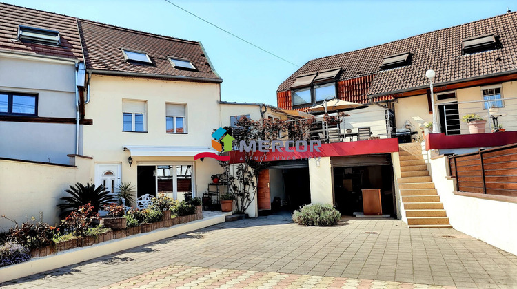 Ma-Cabane - Vente Maison Ittenheim, 250 m²