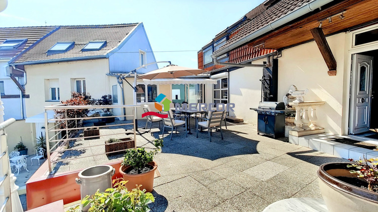 Ma-Cabane - Vente Maison Ittenheim, 250 m²