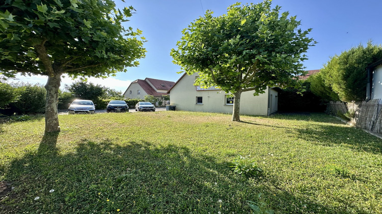 Ma-Cabane - Vente Maison Ittenheim, 120 m²