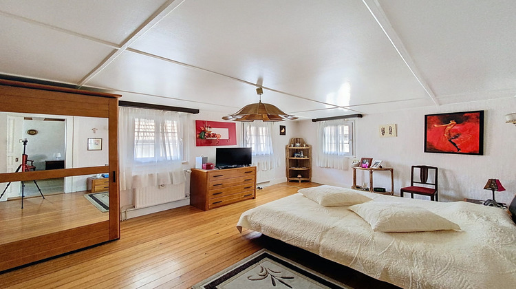 Ma-Cabane - Vente Maison Ittenheim, 162 m²