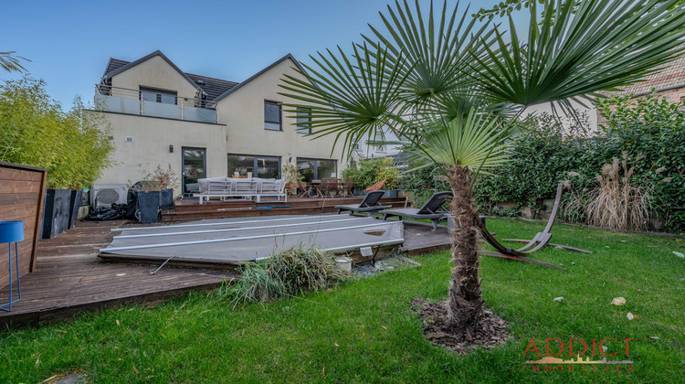 Ma-Cabane - Vente Maison Ittenheim, 150 m²