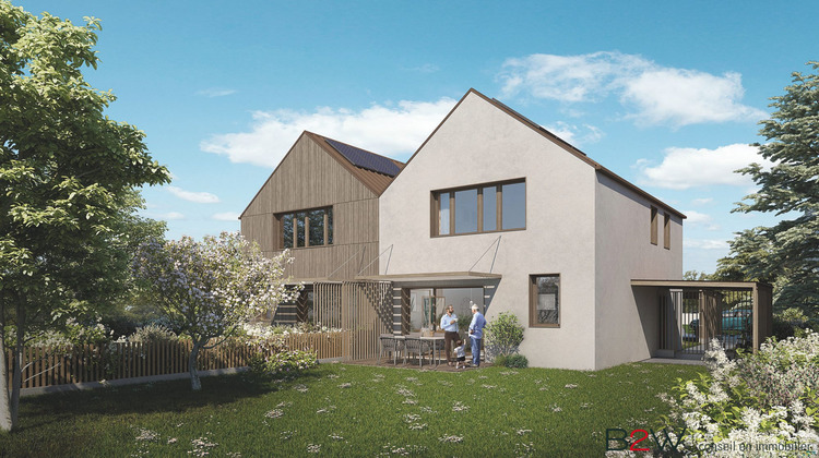 Ma-Cabane - Vente Maison Ittenheim, 105 m²