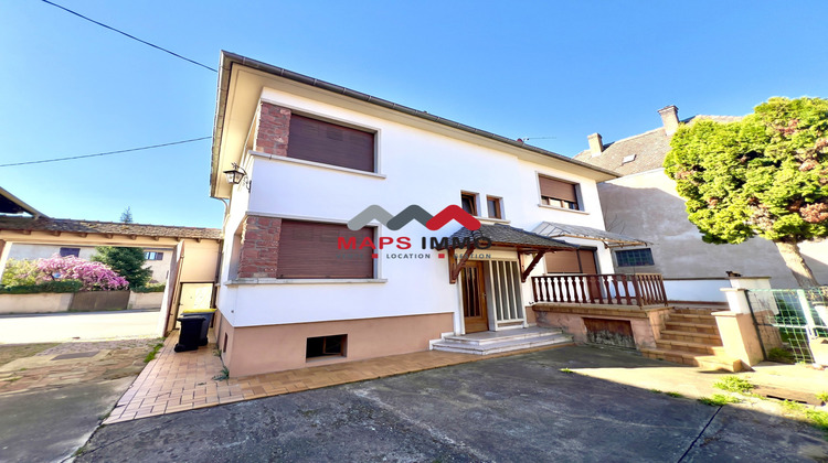 Ma-Cabane - Vente Maison Ittenheim, 152 m²