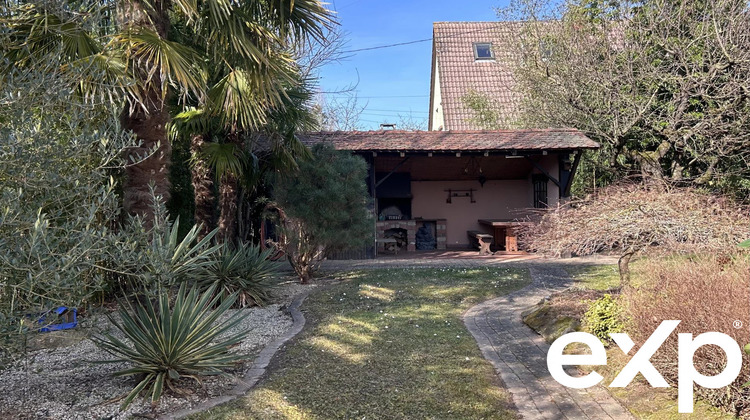 Ma-Cabane - Vente Maison Ittenheim, 210 m²