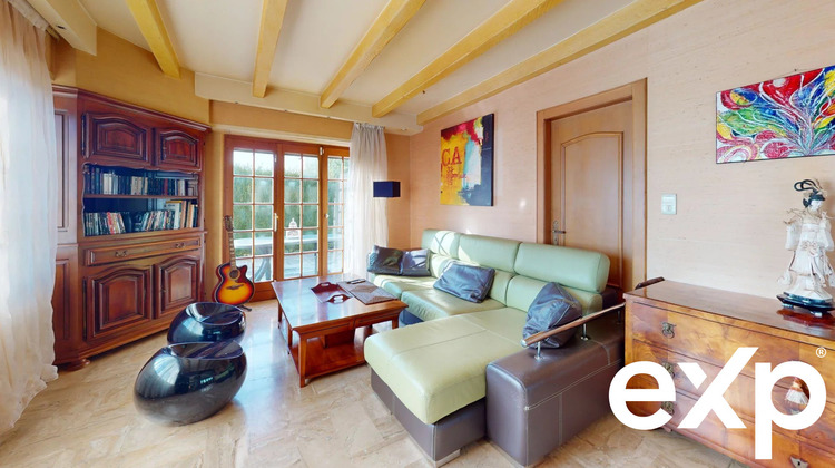 Ma-Cabane - Vente Maison Ittenheim, 210 m²