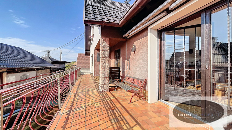 Ma-Cabane - Vente Maison Ittenheim, 151 m²