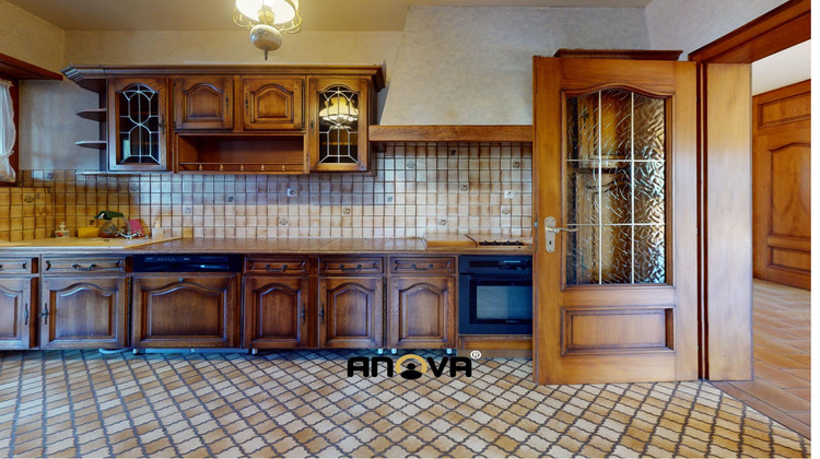 Ma-Cabane - Vente Maison Ittenheim, 212 m²