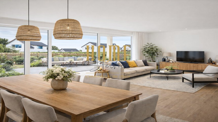 Ma-Cabane - Vente Maison Ittenheim, 104 m²