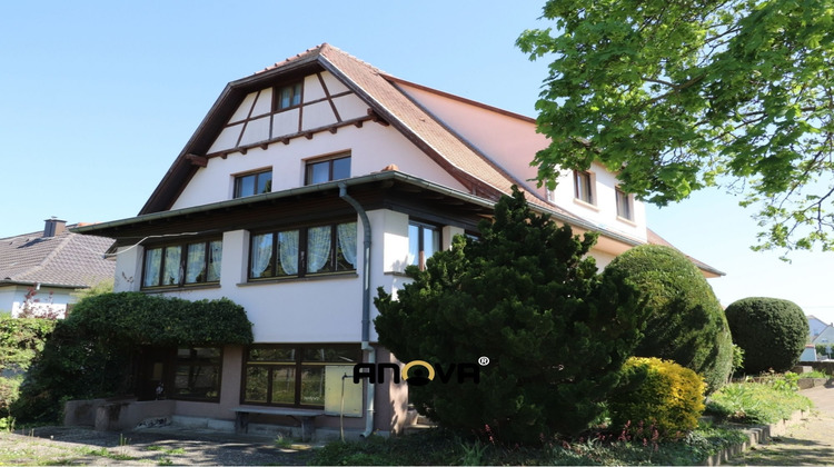 Ma-Cabane - Vente Maison Ittenheim, 212 m²