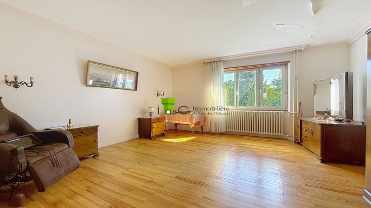 Ma-Cabane - Vente Maison Ittenheim, 120 m²