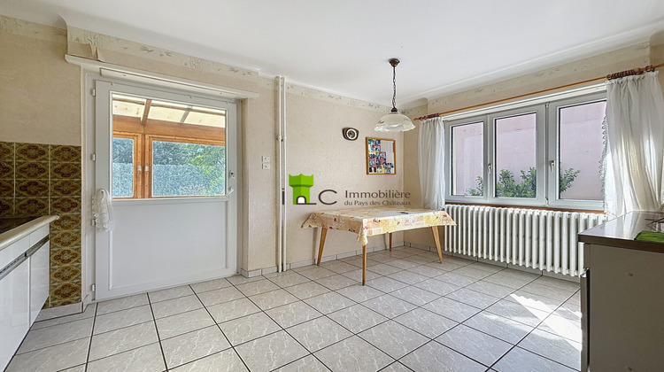 Ma-Cabane - Vente Maison Ittenheim, 120 m²