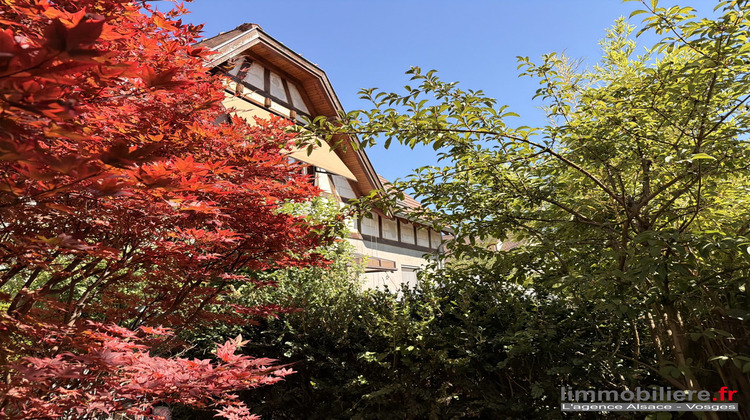 Ma-Cabane - Vente Maison Ittenheim, 100 m²